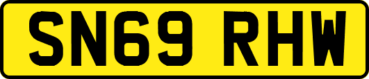 SN69RHW