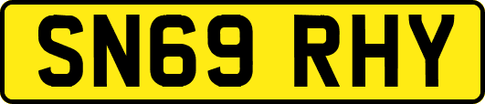 SN69RHY