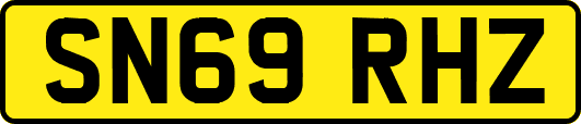 SN69RHZ