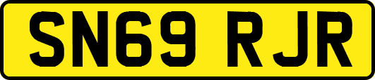 SN69RJR