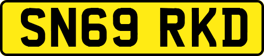SN69RKD