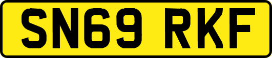 SN69RKF