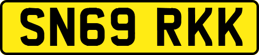 SN69RKK