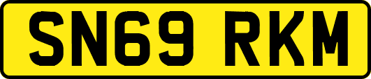 SN69RKM