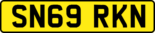 SN69RKN