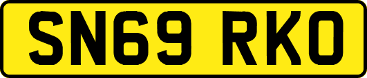 SN69RKO