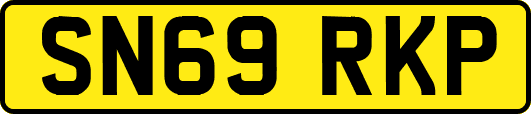 SN69RKP
