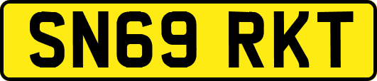 SN69RKT