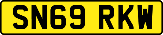SN69RKW