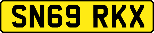 SN69RKX