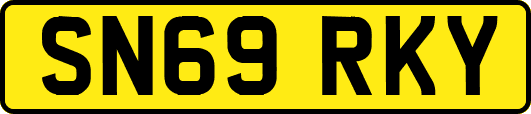 SN69RKY