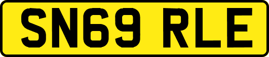 SN69RLE