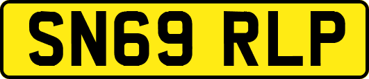 SN69RLP