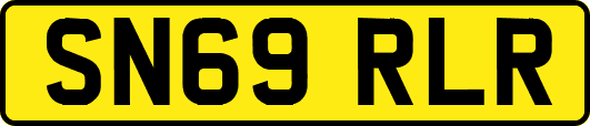 SN69RLR