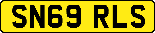 SN69RLS