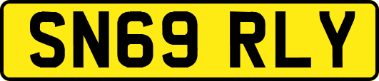 SN69RLY