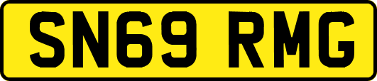 SN69RMG