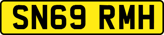 SN69RMH