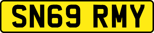 SN69RMY