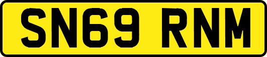 SN69RNM