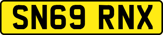 SN69RNX