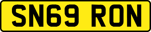 SN69RON