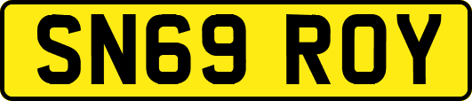 SN69ROY
