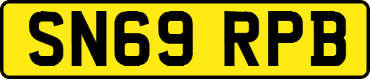 SN69RPB