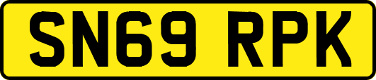 SN69RPK