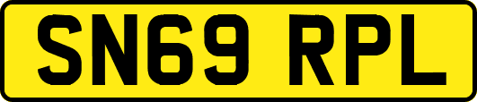 SN69RPL
