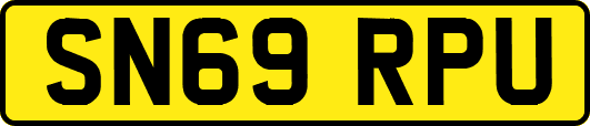 SN69RPU