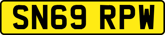 SN69RPW