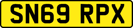 SN69RPX
