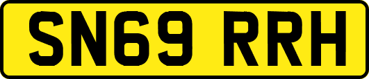 SN69RRH