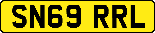SN69RRL