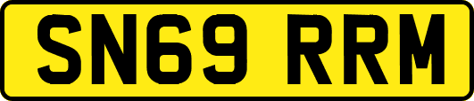 SN69RRM