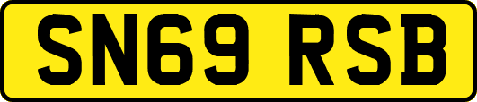 SN69RSB