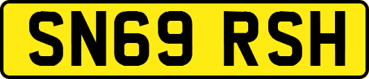 SN69RSH