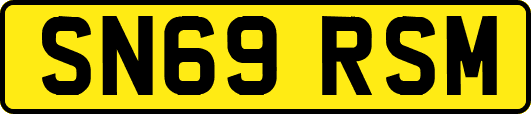 SN69RSM