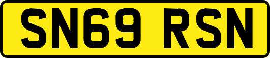 SN69RSN