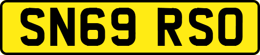 SN69RSO
