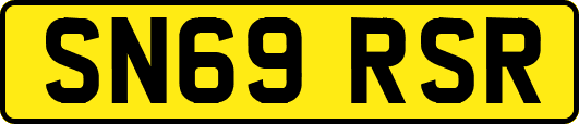 SN69RSR