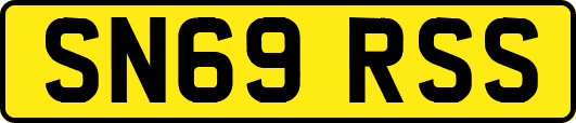 SN69RSS