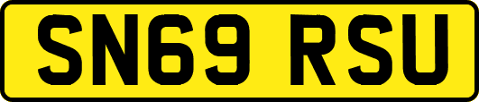 SN69RSU