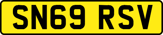 SN69RSV