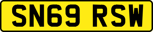 SN69RSW
