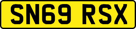 SN69RSX