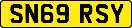 SN69RSY