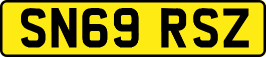 SN69RSZ