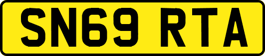 SN69RTA